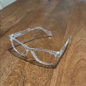 Quay blue light glasses